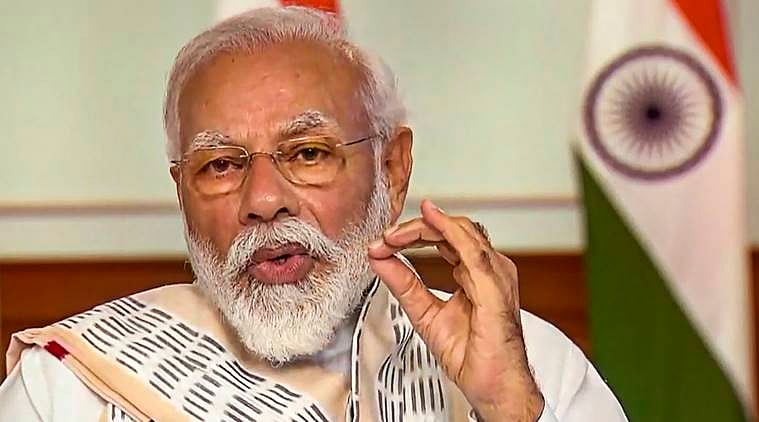 ‘तेल कीमतों में बढ़ोत्तरी प्रधानमंत्री की प्रशासनिक क्षमता की नाकामी का जीता-जागता सबूत’ : 2012 में नरेंद्र मोदी
