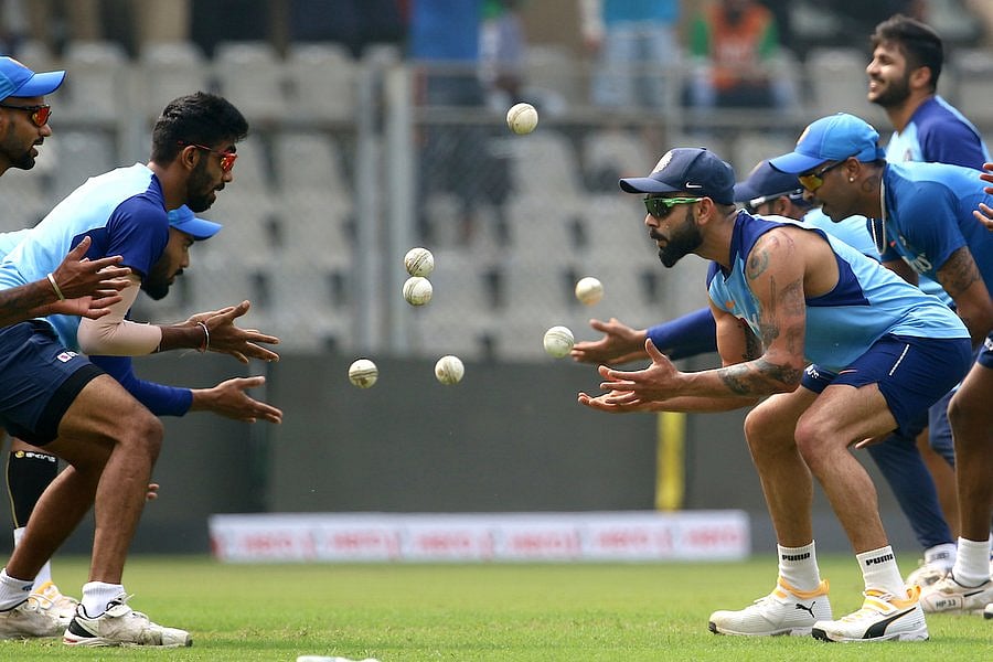 खेल की 5 बड़ी खबरें: श्रीलंका के बाद BCCI ने जिम्बाब्वे का दौरा रद्द किया और ईशांत बोले- लार पर बैन से बल्लेबाज होंगे हावी