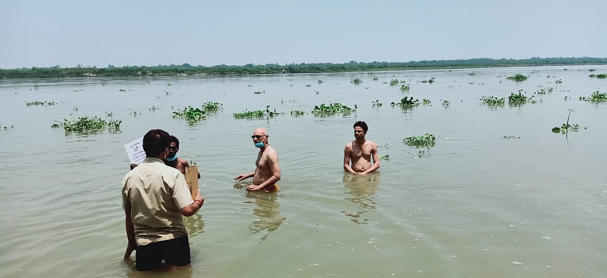 पत्रकारों के लिए खतरनाक बने उत्तर प्रदेश के हालात, दबदबा कायम करने के लिए सरकारी उत्पीड़न चरम पर
