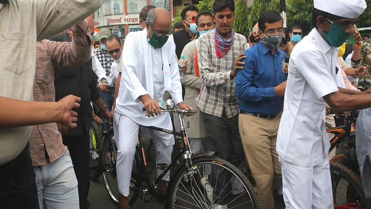 फोटोः सोशल मीडिया