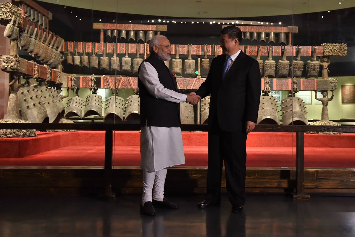 फोटो: @narendramodi