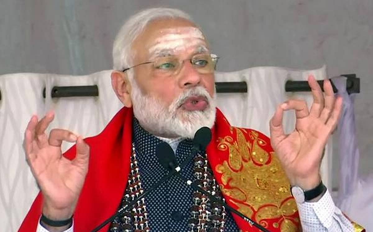 आकार पटेल का लेख: देश बदल सकते तो अब तक बदल चुके होते मोदी, लेकिन भक्त मानने को तैयार नहीं