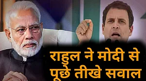 नवजीवन बुलेटिन: देश में कोरोना की भयानक रफ्तार और राहुल बोले-PM ने भारतीय क्षेत्र को चीन के सामने आत्मसमर्पण किया