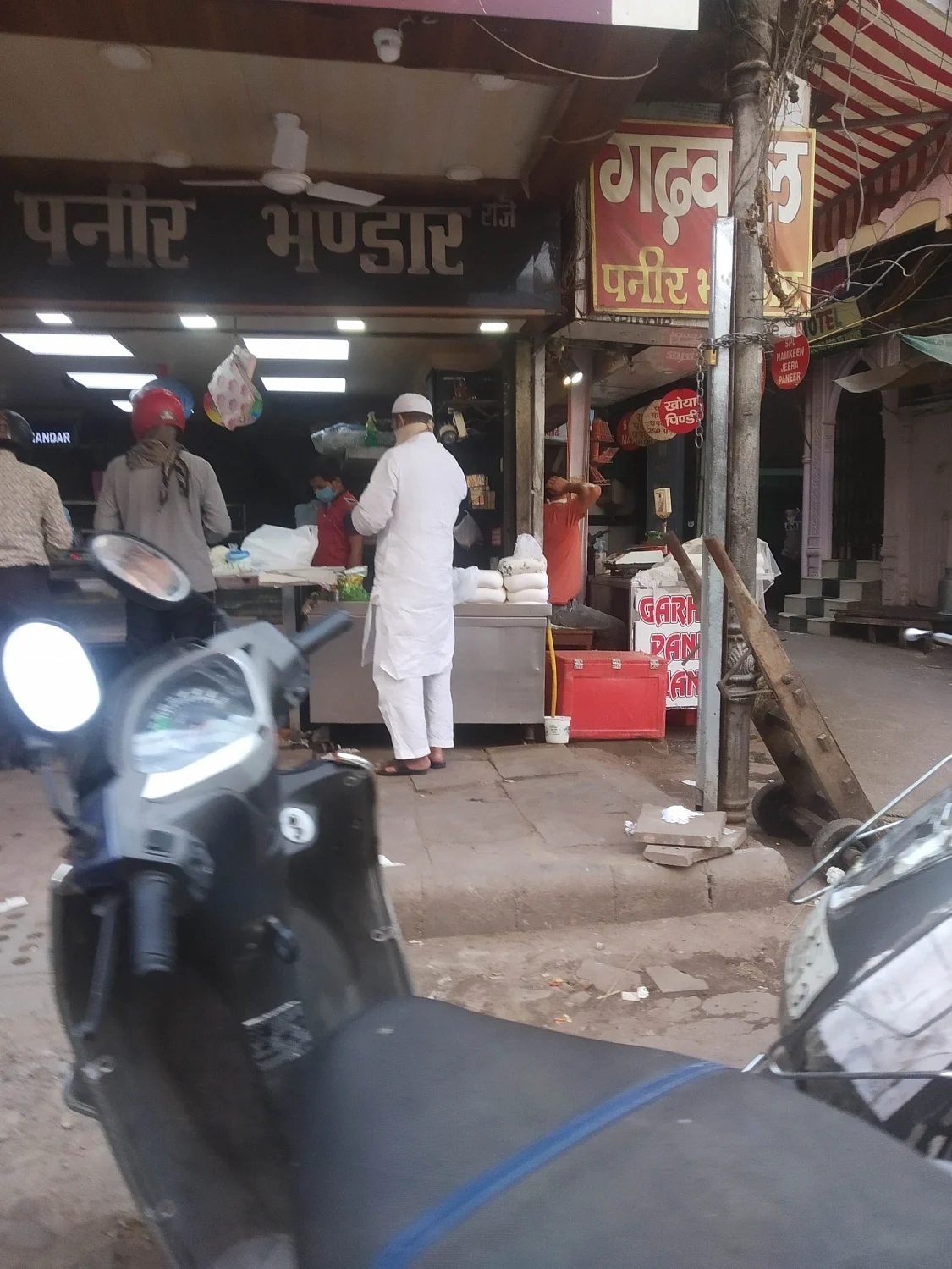 फोटो: IANS