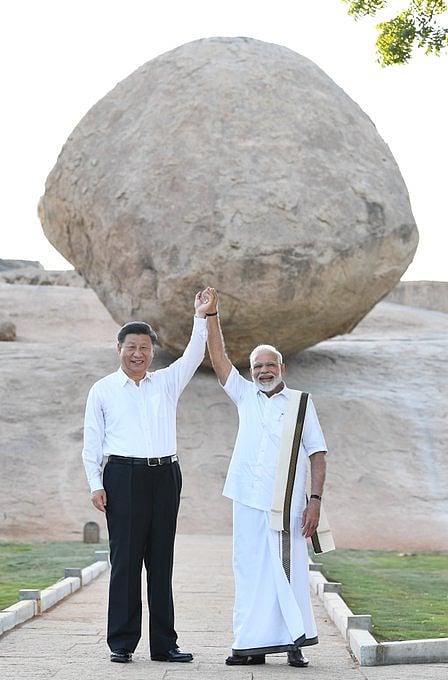  फोटो: narendramodi.in 