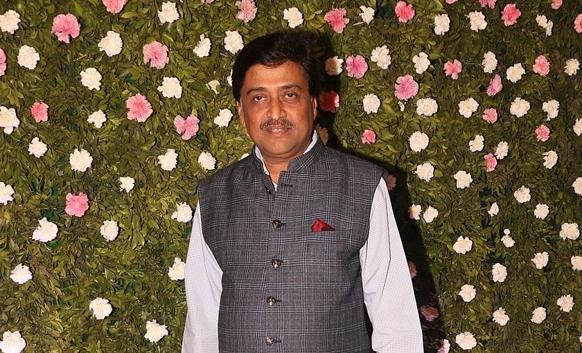 महाराष्ट्र सरकार में मंत्री अशोक चव्हाण ने कोरोना को दी मात, अस्पताल से घर लौटे