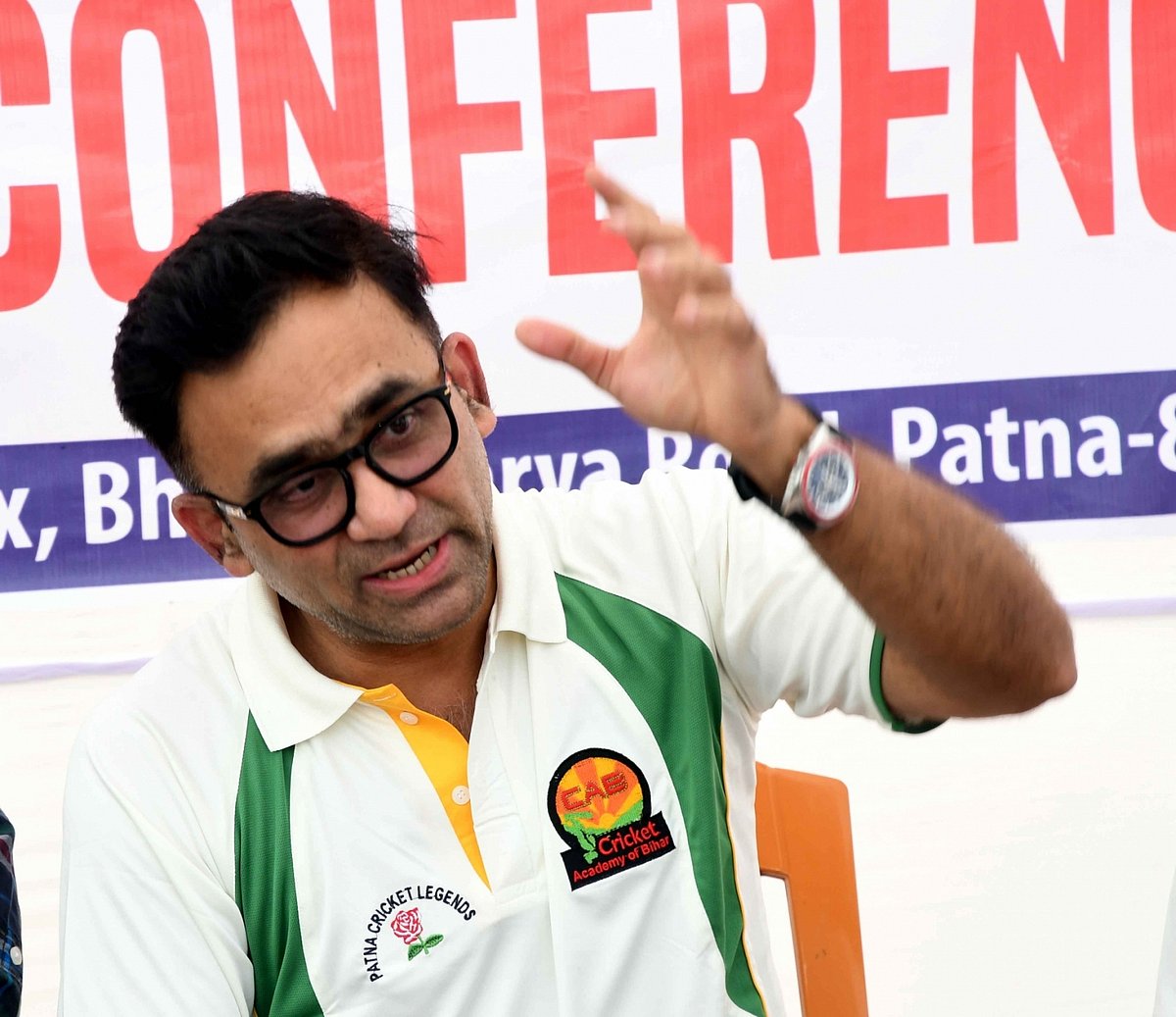 फोटो: IANS