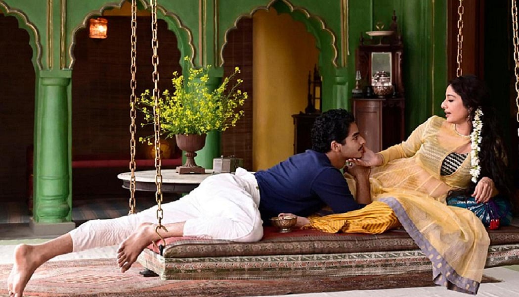 सिनेजीवन: रिलीज हुआ 'अ सूटेबल बॉय' का ट्रेलर और सुशांत सुसाइड केस में सलमान की पूर्व मैनेजर से पूछताछ