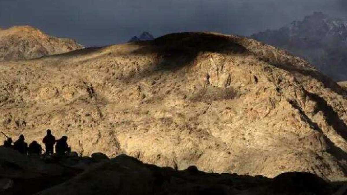 प्रतीकात्मक तस्वीर