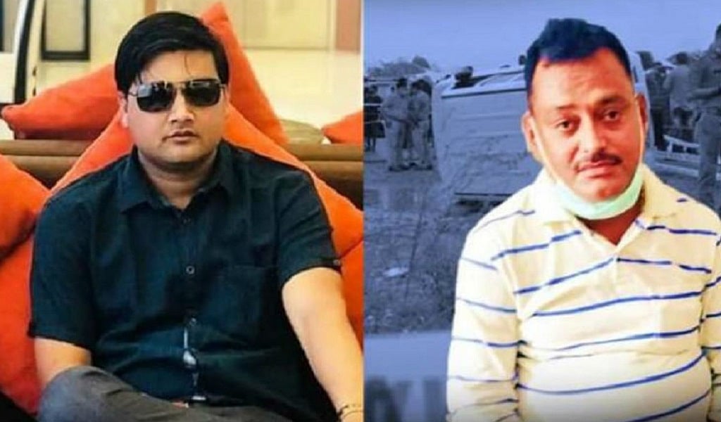 गैंगस्टर विकास दुबे का सबसे बड़ा राजदार और ‘कैशियर’ जय वाजपेयी गिरफ्तार, जानें कौन है ये खास गुर्गा