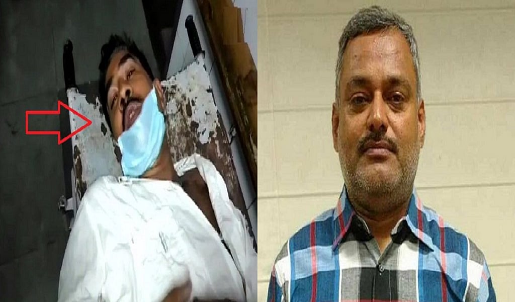 कानपुर शूटआउट केस में बड़ी गिरफ्तारी, मुठभेड़ में पुलिस ने गैंगस्टर विकास दुबे के साथी दयाशंकर को पकड़ा