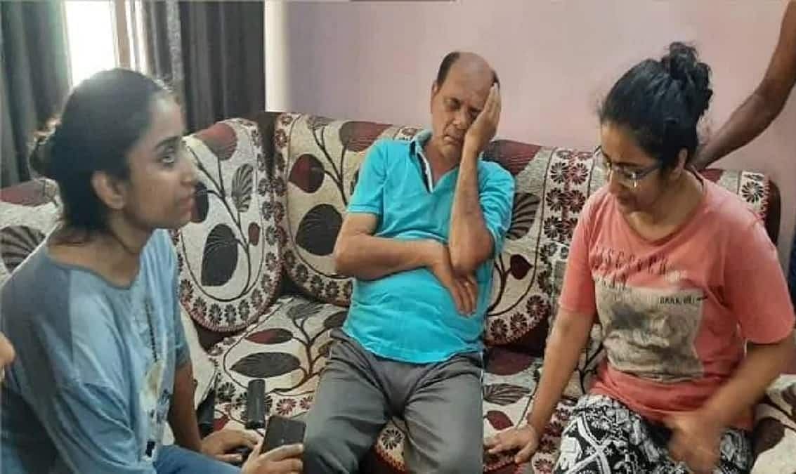सुशांत के भाई ने देर से एफआईआर का कारण बताया, सदमे में था परिवार, उबरने पर लिया फैसला