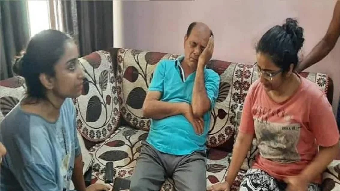 फाइल फोटोः सोशल मीडिया
