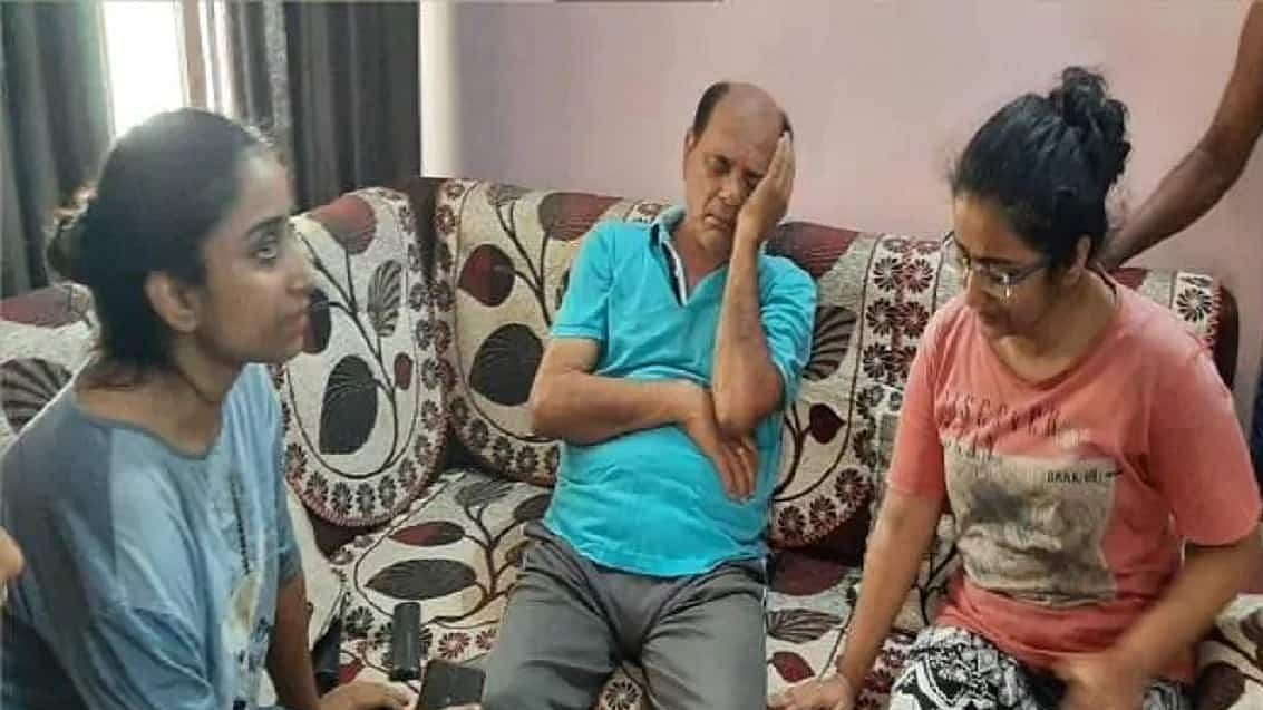 फाइल फोटोः सोशल मीडिया