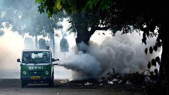 फोटो: IANS