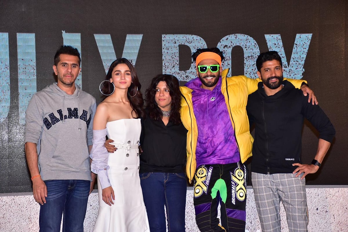 सिनेजीवन: विद्युत जामवाल ने बताए बॉलीवुड में टिके रहने के राज और अब इस गायक के बेटे का कोरोना टेस्ट पॉजिटिव