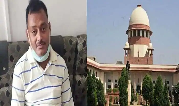 विकास दुबे एनकाउंटर पर सुप्रीम कोर्ट ने योगी सरकार को दी ये नसीहत, जांच समिति से दो महीने में रिपोर्ट देने को कहा