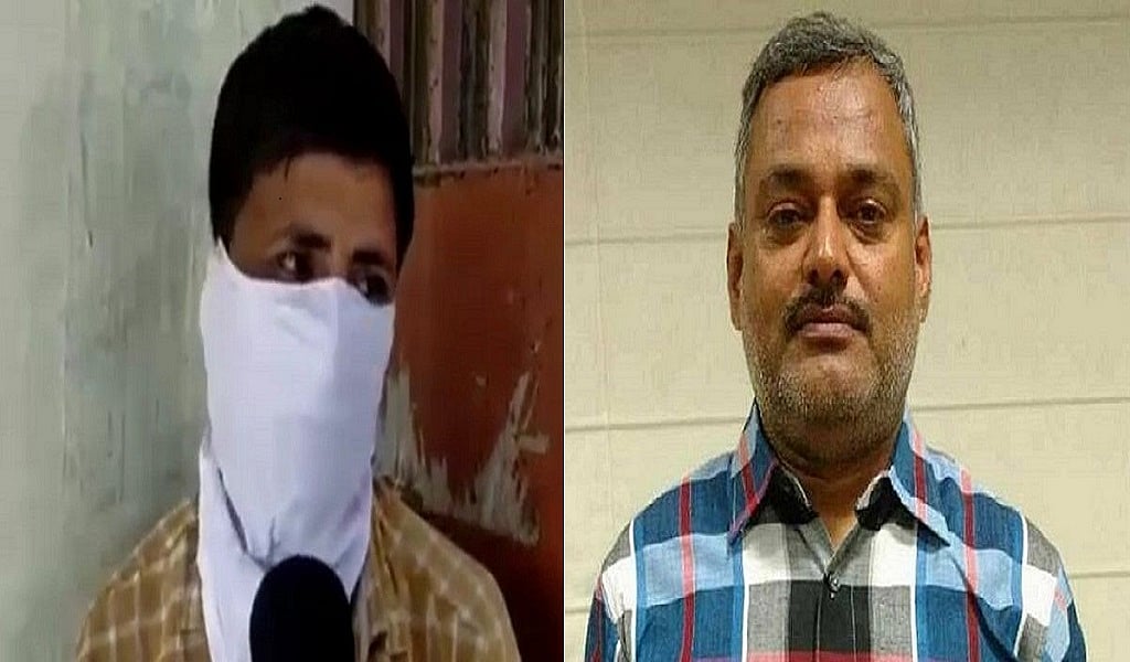 गैंगस्टर विकास दुबे से पिटने के बाद FIR दर्ज कराने वाला अचानक आया सामने, बयां की दहशत की कहानी, खोले कई राज