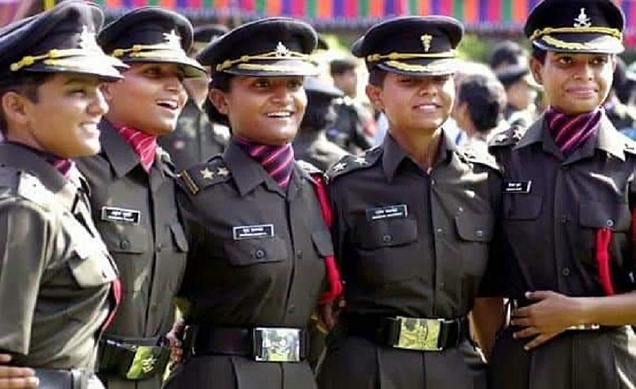 सेना में महिला अफसरों के स्थायी कमीशन की प्रक्रिया शुरू, लंबे संघर्ष के बाद कोर्ट से मिला बराबरी का हक