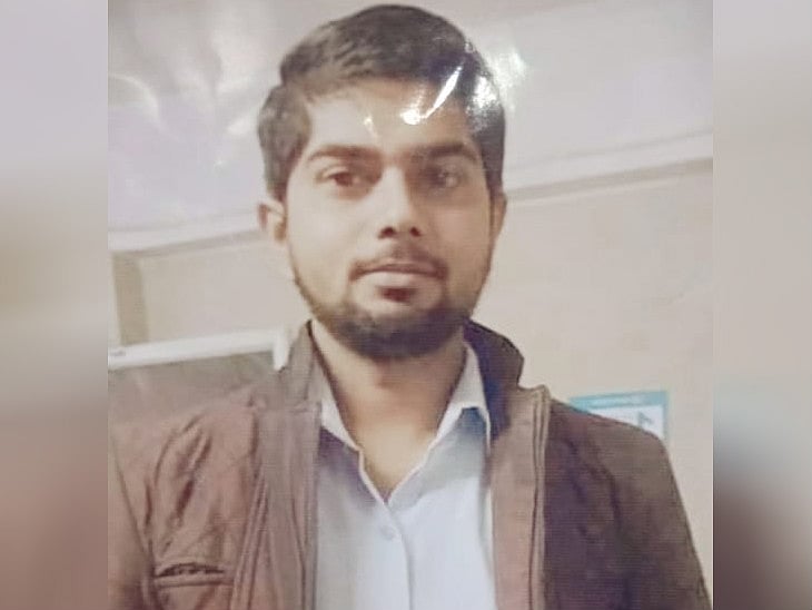 कानपुर के अपहृत लैब टेक्नीशियन की हत्या, परिवार का आरोप- पुलिस के सामने 30 लाख रुपए फिरौती देने के बाद भी नहीं बचा बेटा