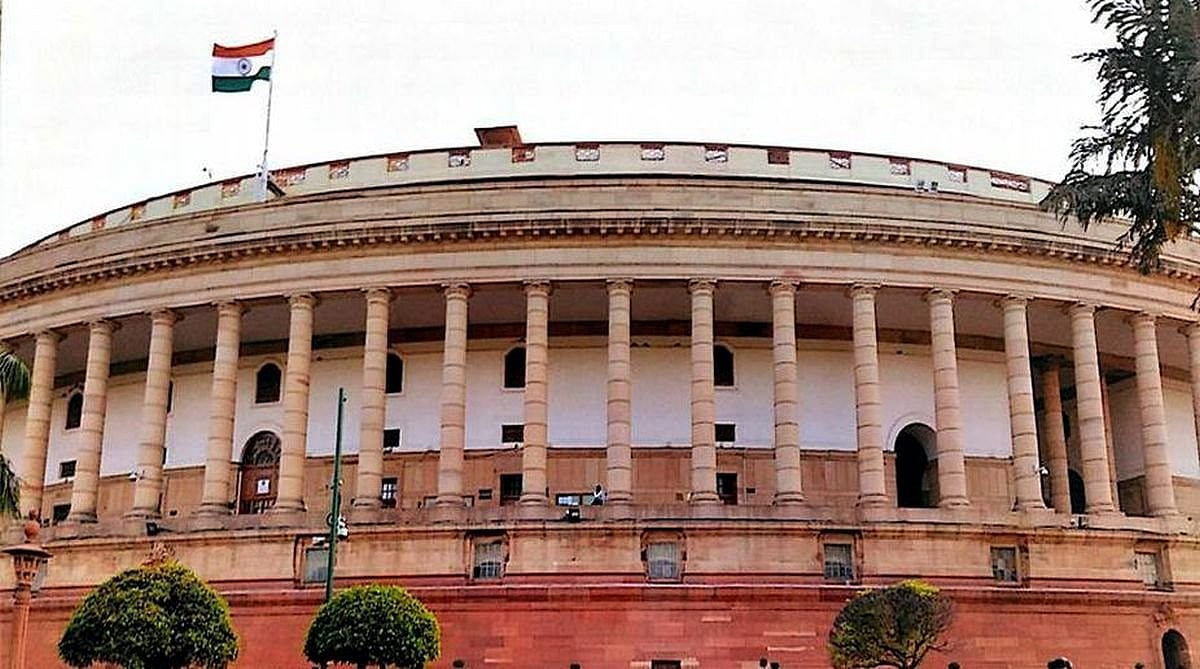 संसद का मानसून सत्र 15 अगस्त से पहले संभव नहीं, संचालन के लिए पहले जारी होगी  प्रक्रिया