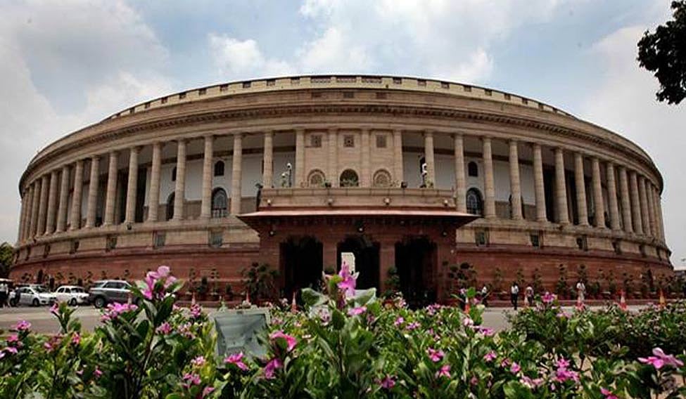 संसदीय समितियों की बैठक पर लगा ग्रहण खत्म, जारी हुई गाइडलाइंस, छह फीट की दूरी पर बैठेंगे मेंबर