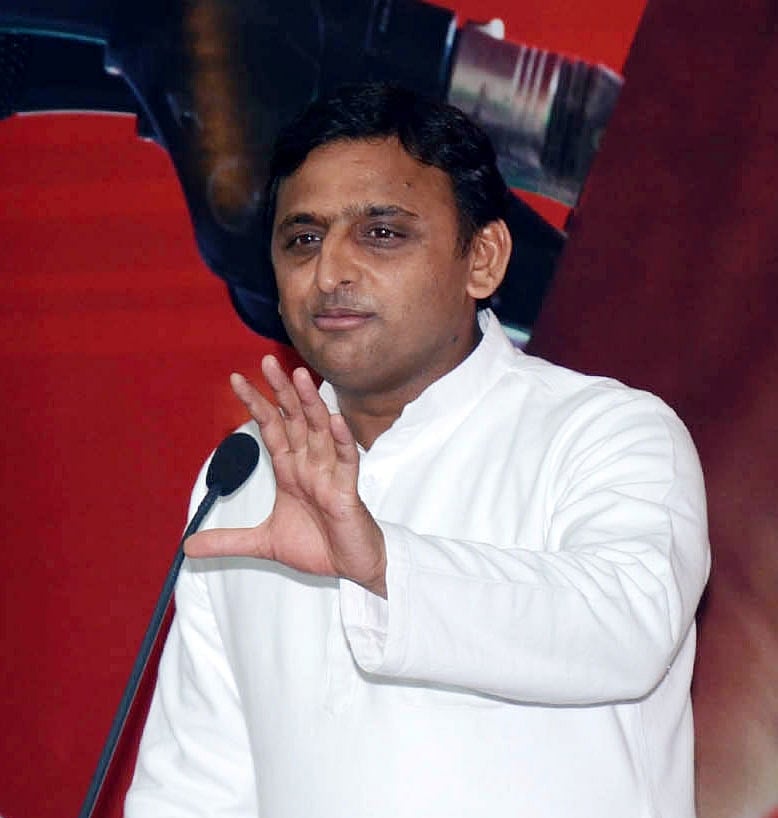 फोटो: IANS