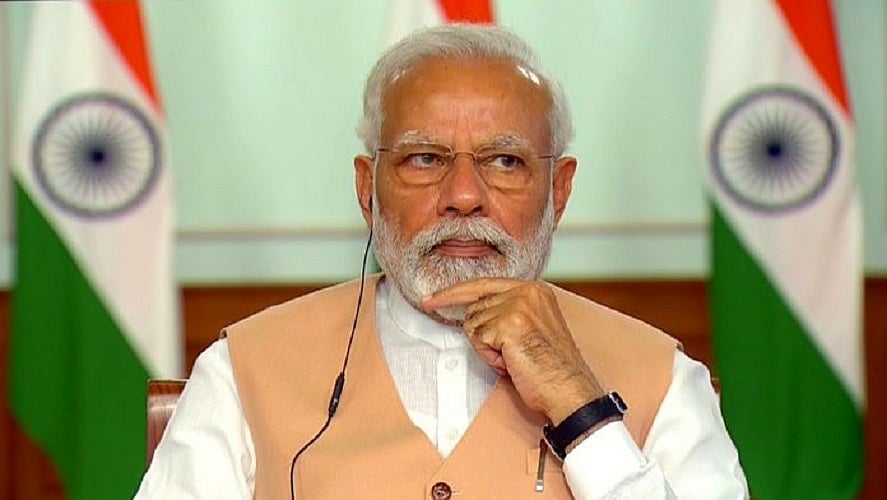 खरी-खरीः अयोध्या से भले अपने ‘न्यू इंडिया’ में कदम रख लें मोदी, लेकिन  भविष्य गांधी-नेहरू के भारत का ही है