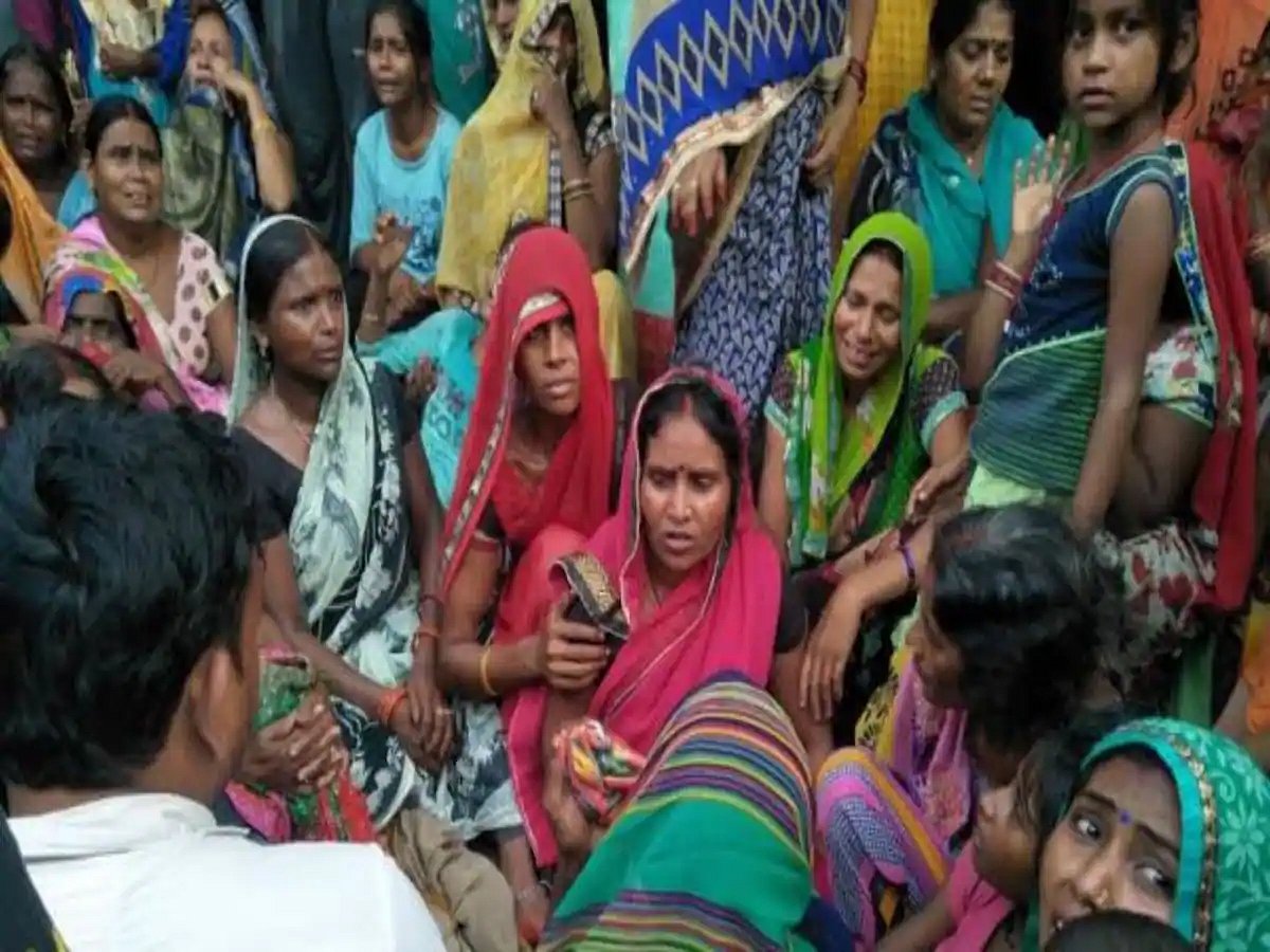 योगीराज में अपराध बेलगाम, सीएम के गढ़ गोरखपुर में एक करोड़ के लिए छात्र की अपहरण के बाद हत्या