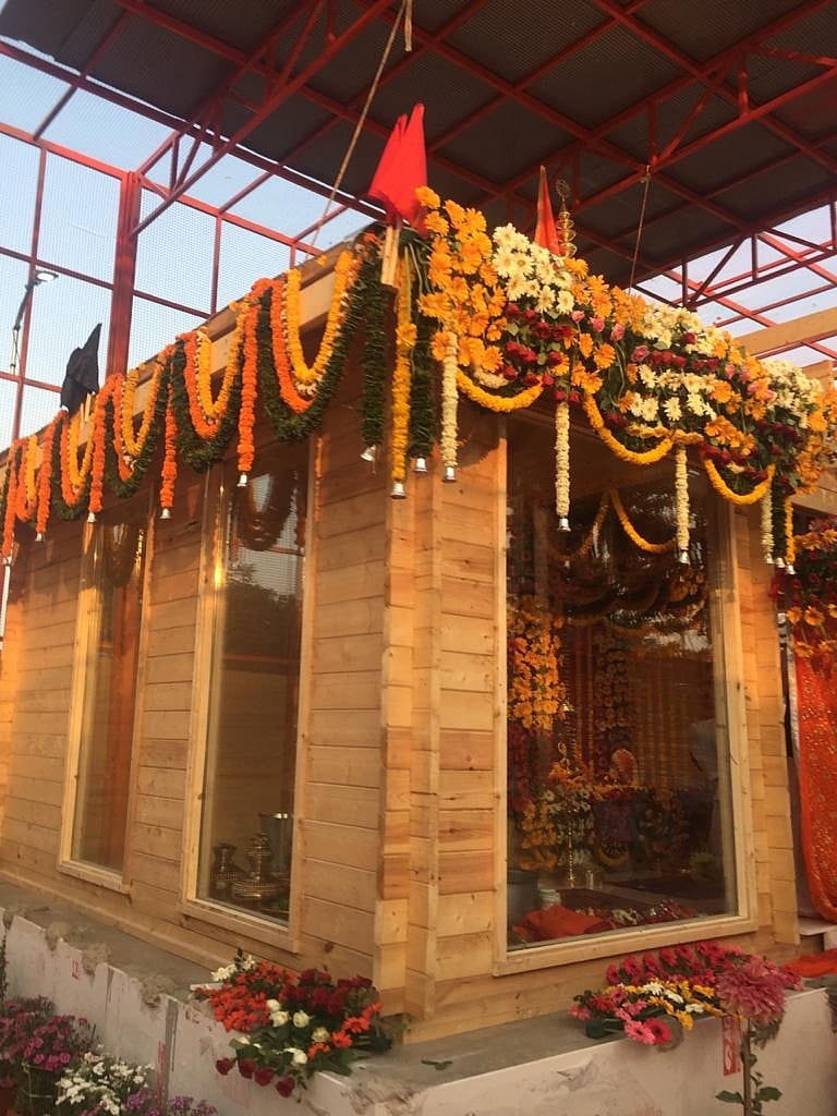 राजन्मभूमि ट्रस्ट की बैठक 18 जुलाई को, मंदिर निर्माण की रूपरेखा पर होगी चर्चा