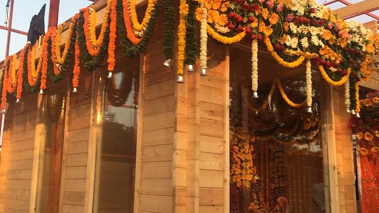 फोटो: IANS