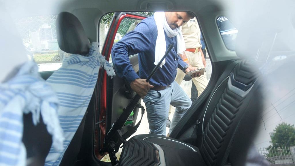 Photo by Deepak Gupta/Hindustan Times via Getty Images