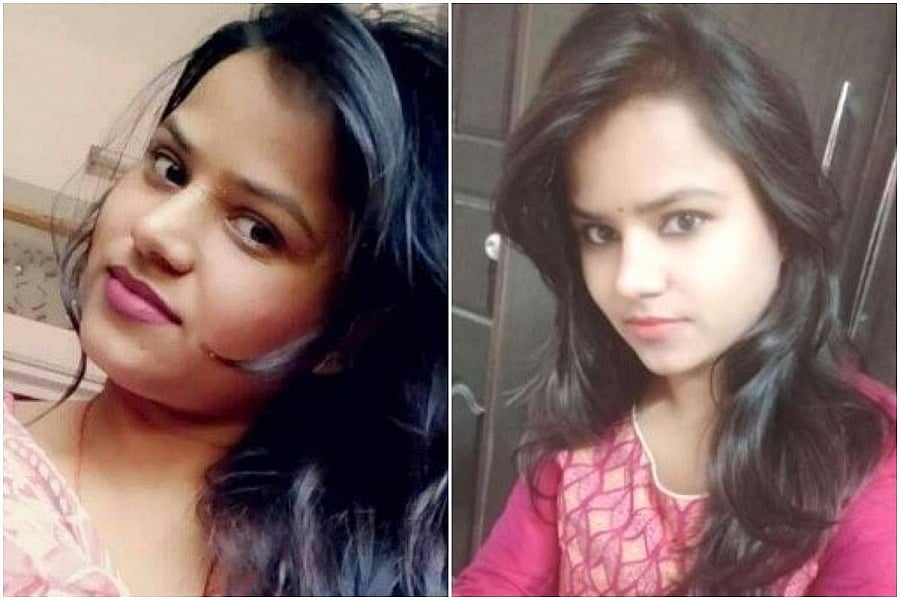 यूपी पीसीएस अधिकारी की आत्महत्या में अधिकारियों-कर्मचारियों पर केस, प्रियंका गांधी ने की थी न्याय की मांग