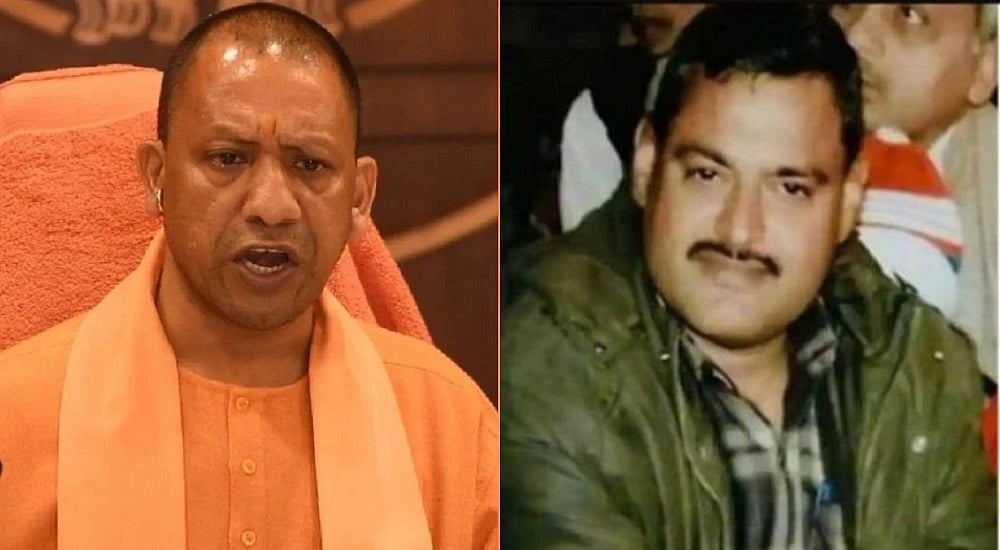  यूपी के हर जिले में अब भी हैं कई विकास दुबे, जिनकी ओर देखने की जुर्रत भी नहीं करती यूपी पुलिस