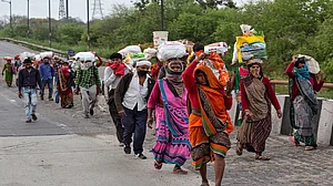 खरी-खरीः गरीबों को मुफ्त राशन तो एक बहाना है, बिहार चुनाव असली निशाना है