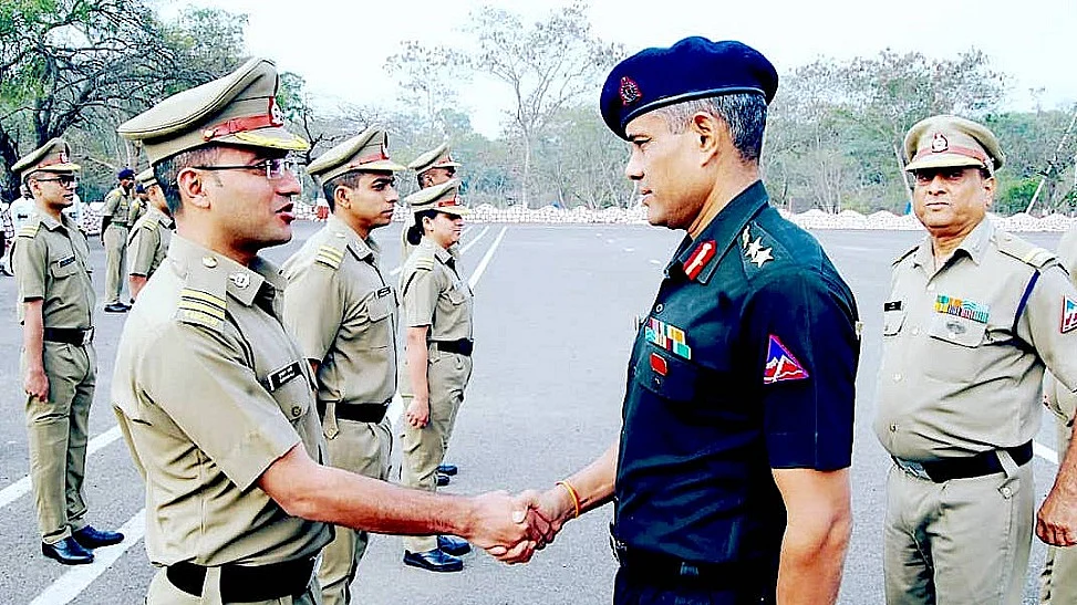 फोटोः अफरोज आलम साहिल