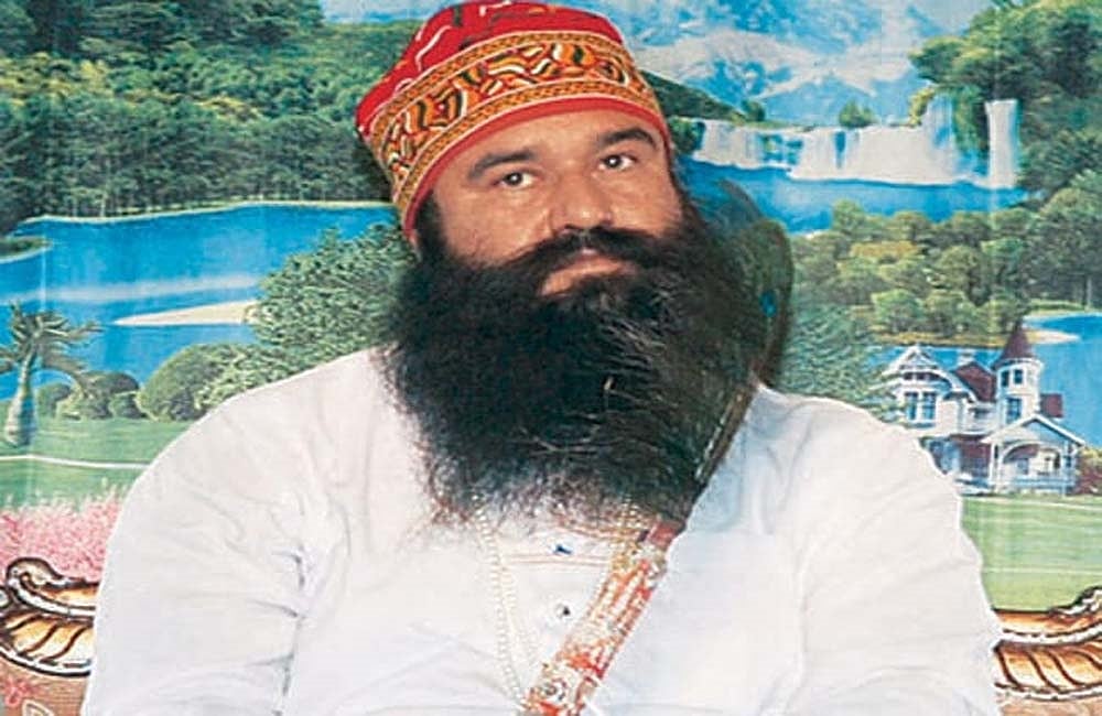 बेअदबी कांड में डेरा प्रमुख गुरमीत राम रहीम मुख्य साजिशकर्ता, पंजाब के बड़े सियासी घराने की सांसें अटकी