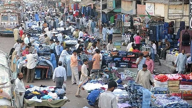 फोटो: IANS