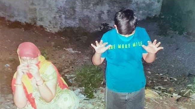 फोटोः IANS