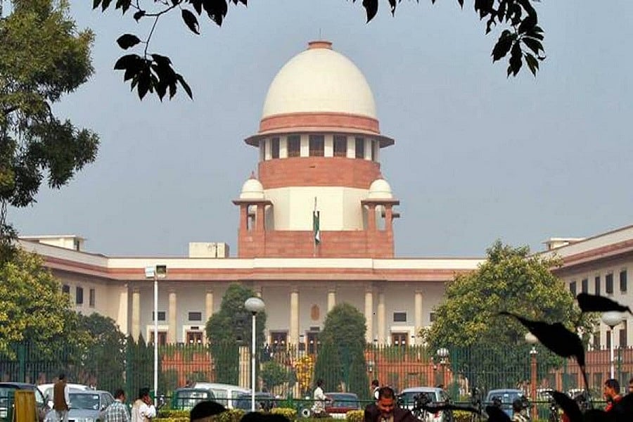 अयोध्या में दोबारा खुदाई की मांग सुप्रीम कोर्ट से खारिज, अदालत ने याचिकाकर्ताओं पर लगाया 1-1 लाख का हर्जाना