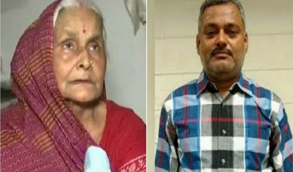 एनकाउंटर में विकास दुबे के मारे जाने की खबर सुनकर उसकी मां ने क्या कहा, कहां हैं गैंगस्टर के परिवार वाले?