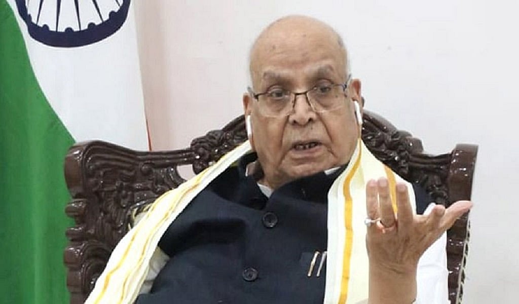 मध्य प्रदेश के राज्यपाल लालजी टंडन का निधन, लखनऊ में ली आखिरी सांस