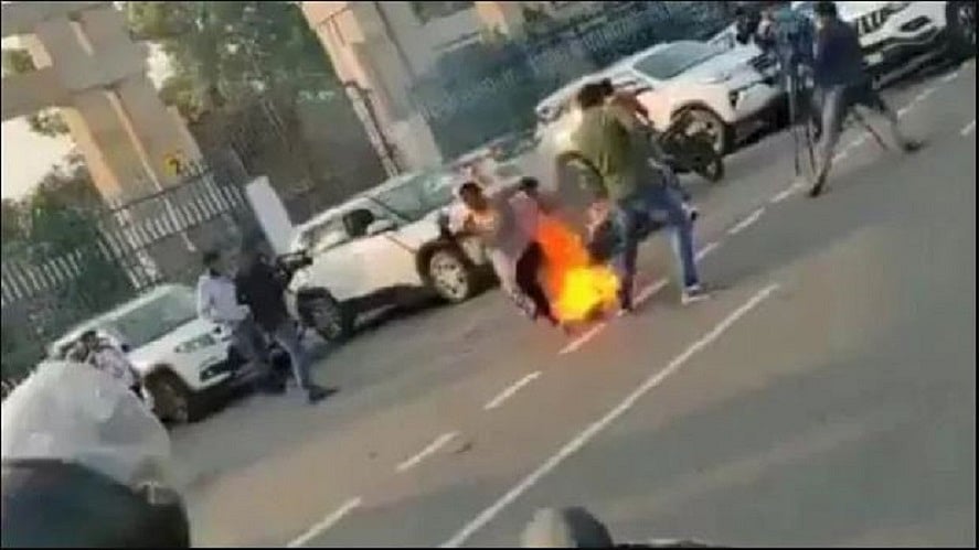 फोटोः सोशल मीडिया