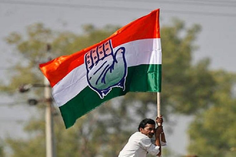 #SpeakUpForDemocracy दिन भर टॉप पर करता रहा ट्रेंड, कल पूरे देश में राजभवनों पर कांग्रेस का प्रदर्शन 