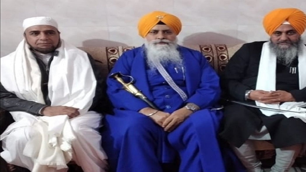 फोटो: आस मोहम्मद कैफ