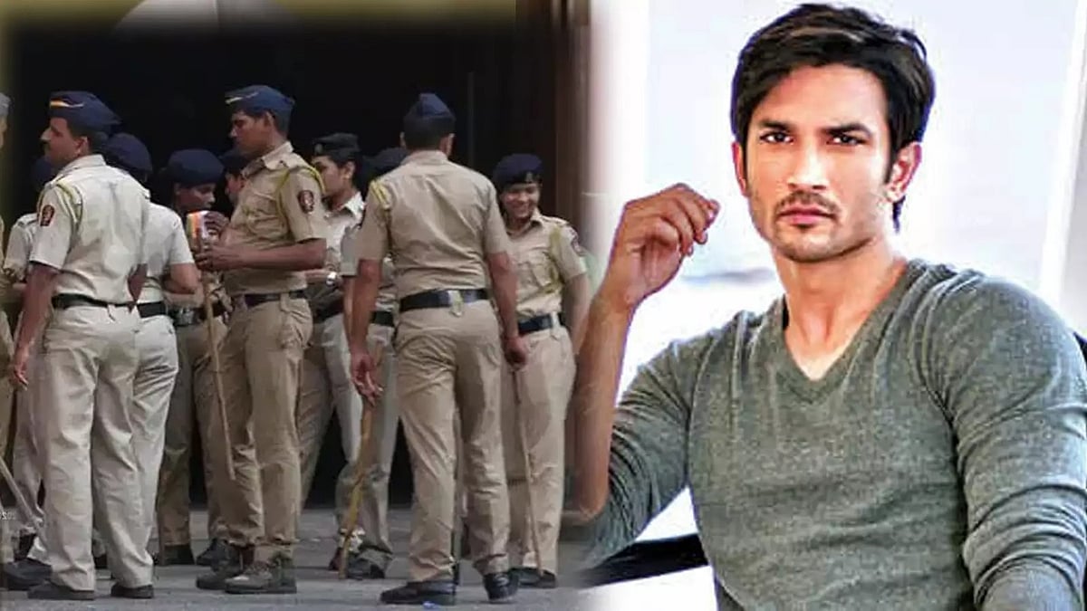 नवजीवन बुलेटिन: सुशांत के पिता के वकील ने पुलिस पर लगाए गंभीर आरोप और 24 घंटे में कोरोना से 768 लोगों की मौत  