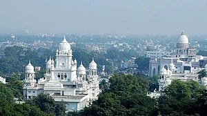 फोटो: IANS