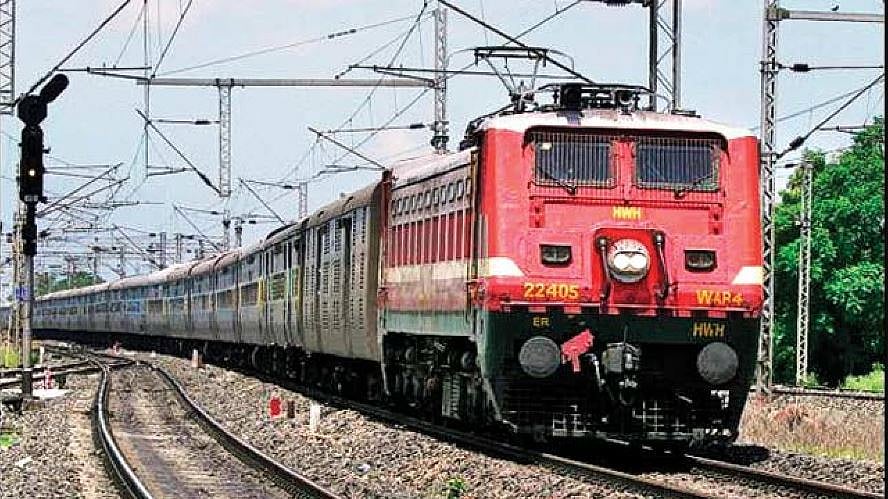 लॉकडाउन में चक्का जाम से रेलवे का निकला दम, कर्मचारियों को वेतन-पेंशन देने के लिए भी पैसे नहीं बचे