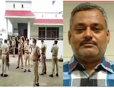 कुख्यात विकास दुबे का था बिहार से कनेक्शन! जानिए हथियारों के लेकर क्या हुआ खुलासा