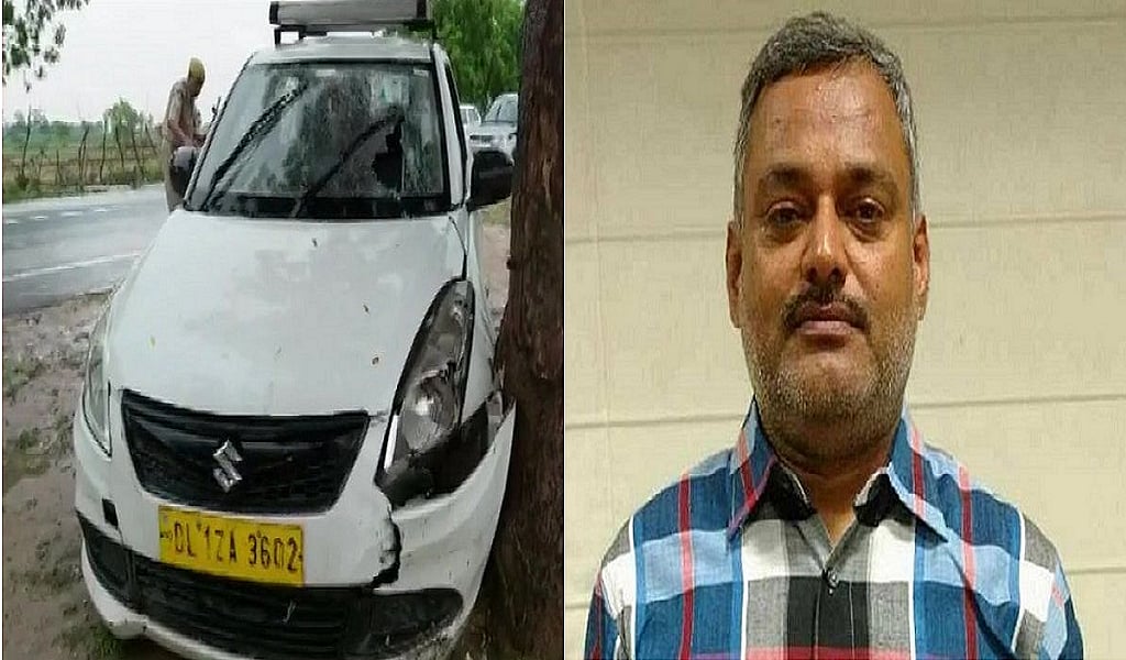 कानपुर शूटआउट: गैंगस्टर विकास दुबे के दो और साथी पुलिस मुठभेड़ में मारे गए
